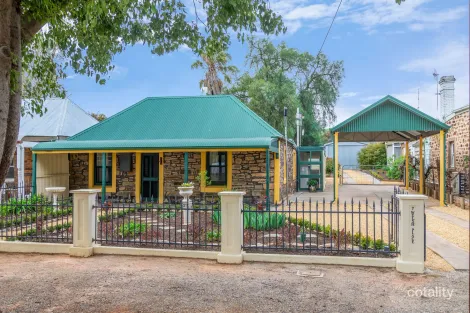 Property photo of 7 Welsh Place Burra SA 5417