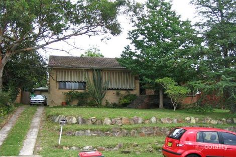 61 Hyacinth St, Asquith, NSW 2077