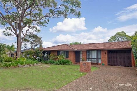 Property photo of 19 Kula Close Buff Point NSW 2262