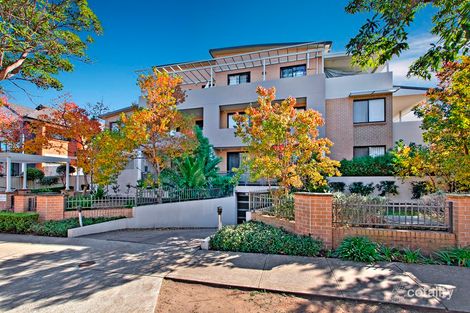 Property photo of 6/47-49 Henley Road Homebush West NSW 2140