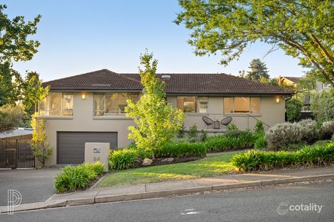 54 Curlewis Cres, Garran, ACT 2605