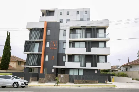 2/11-13 Veron St, Wentworthville, NSW 2145