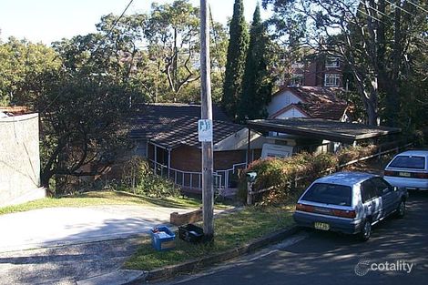 42 Milray Ave, Wollstonecraft, NSW 2065