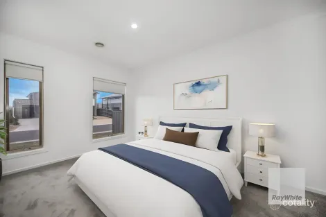 Property photo of 3 Kendall Street Hillside VIC 3037