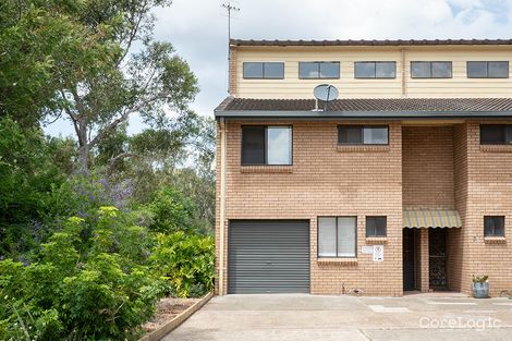 Property photo of 4/17 Campbell Street Warners Bay NSW 2282