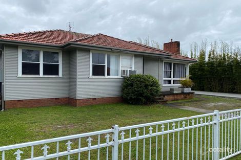 Property photo of 27A Marks Point Road Marks Point NSW 2280