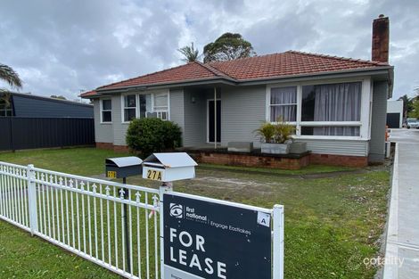 Property photo of 27A Marks Point Road Marks Point NSW 2280