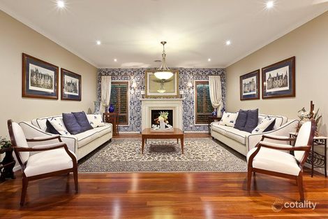 Property photo of 38 Westerfolds Terrace Caroline Springs VIC 3023