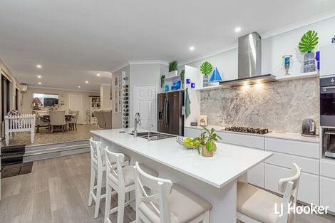 Property photo of 3 Basle Way Mindarie WA 6030