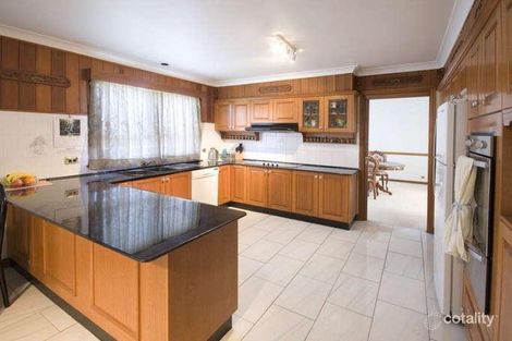 Property photo of 17 Talofa Place Castle Hill NSW 2154