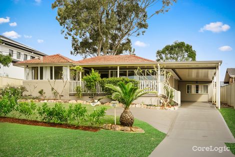 Property photo of 18 Tarana Crescent Baulkham Hills NSW 2153