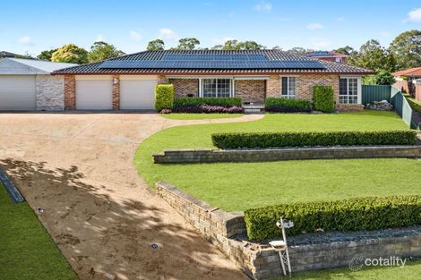 7 Garie Cl, Woodbine, NSW 2560