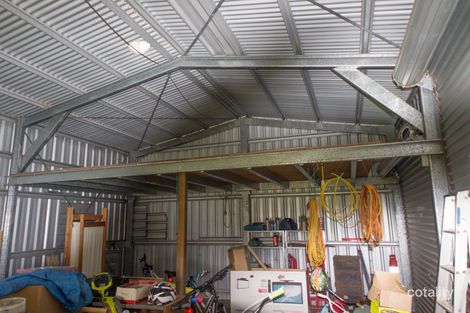 Property photo of 19 Montgomery Street Svensson Heights QLD 4670