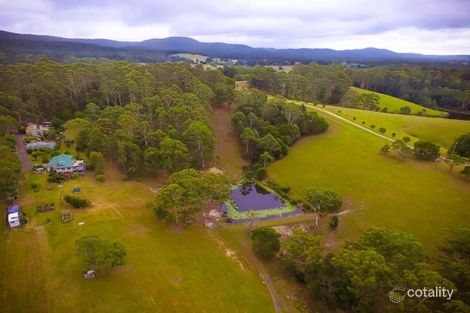 203 Newmans Rd, Wootton, NSW 2423