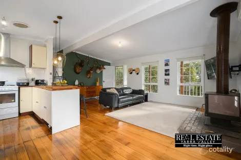 Property photo of 477 Don Road Badger Creek VIC 3777
