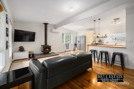 Property photo of 477 Don Road Badger Creek VIC 3777