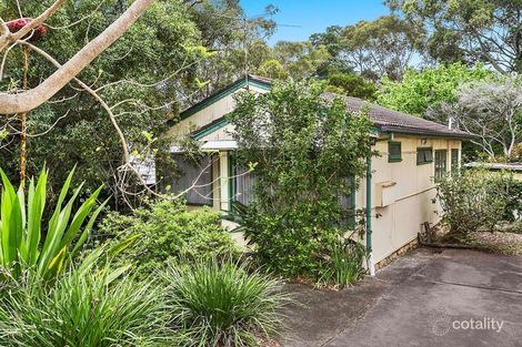 68 Caravan Head Rd, Oyster Bay, NSW 2225