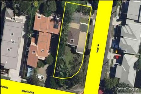 Property photo of 28 Mayfield Road Moorooka QLD 4105