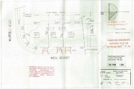 Property photo of 28 Mayfield Road Moorooka QLD 4105
