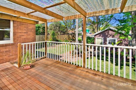 Property photo of 124 Epping Road Lane Cove West NSW 2066