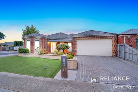 Property photo of 27 The Strand Point Cook VIC 3030