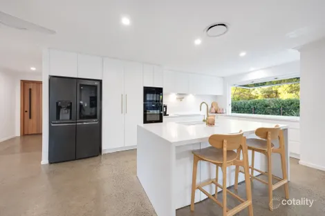 Property photo of 1 Coomoo Crescent Mountain Creek QLD 4557