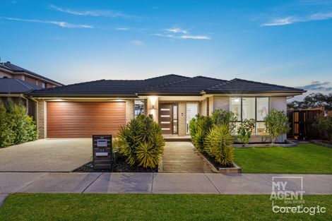 Property photo of 25 Halycon Bend Beveridge VIC 3753