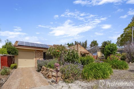 4 BARTIZAN PL, WILLETTON, WA 6155