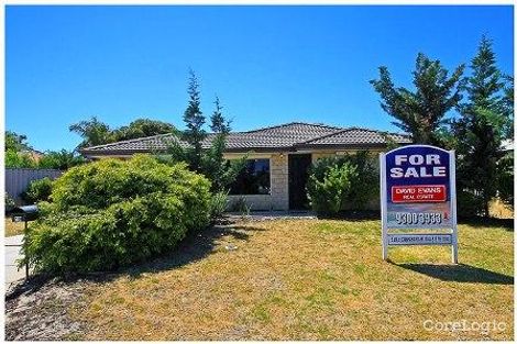 Property photo of 19 Thicket Circuit Banksia Grove WA 6031