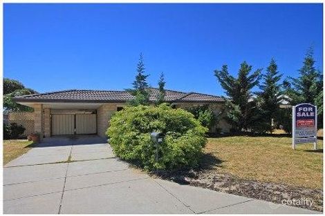Property photo of 19 Thicket Circuit Banksia Grove WA 6031
