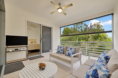 Property photo of 4/63 Stephens Street Morningside QLD 4170
