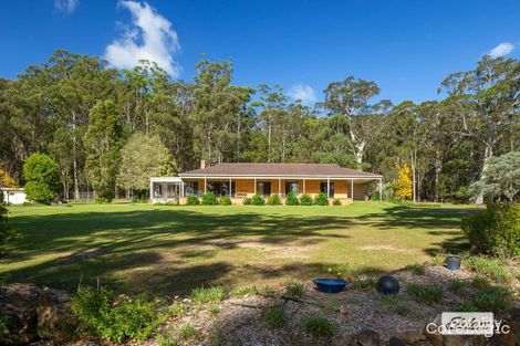 35 Cullendulla Dr, Long Beach, NSW 2536