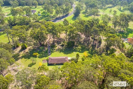 Property photo of 35 Cullendulla Drive Long Beach NSW 2536