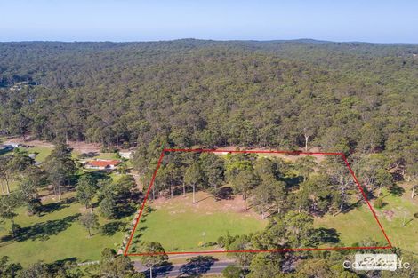 Property photo of 35 Cullendulla Drive Long Beach NSW 2536