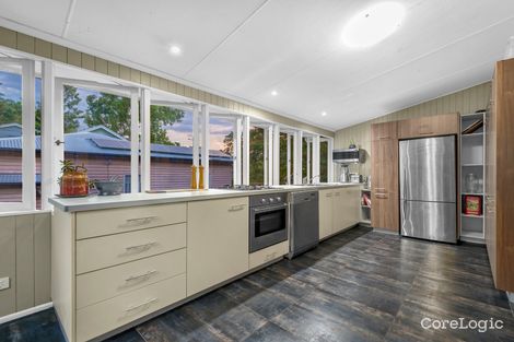 Property photo of 24 Rouen Road Bardon QLD 4065