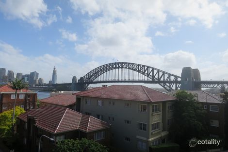 Property photo of 71 Upper Pitt Street Kirribilli NSW 2061