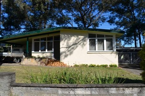 16 Chamberlain Dr, Smithfield, NSW 2164