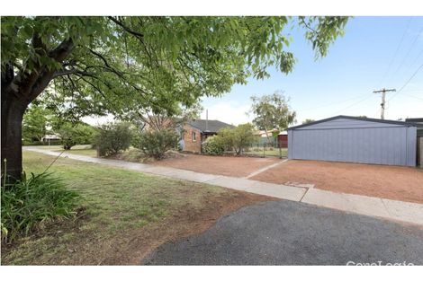 Property photo of 33 Sherbrooke Street Ainslie ACT 2602