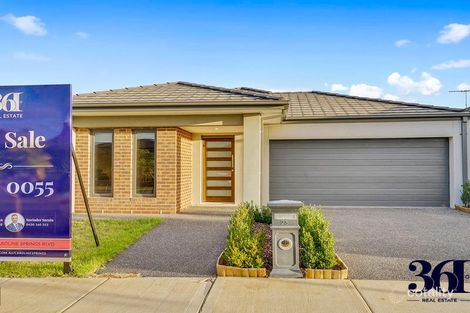 Property photo of 25 Springlands Crescent Plumpton VIC 3335