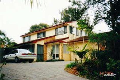 Property photo of 185 Shepherds Drive Cherrybrook NSW 2126