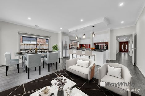 Property photo of 11 Spirit Boulevard Cranbourne East VIC 3977