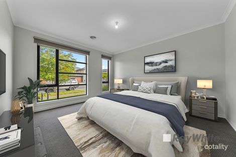 Property photo of 11 Spirit Boulevard Cranbourne East VIC 3977