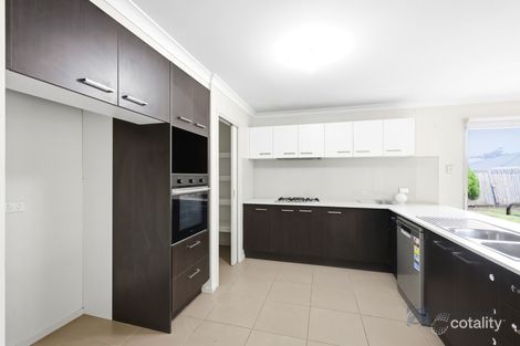 Property photo of 5 Arjun Avenue Harkness VIC 3337