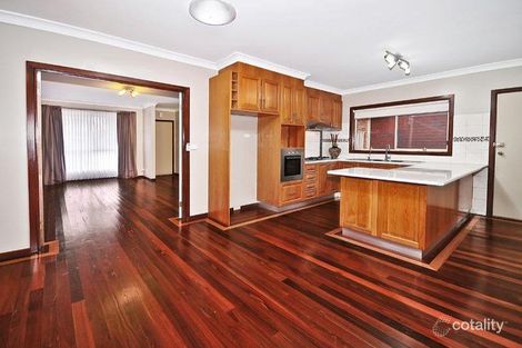 Property photo of 1/17 Aquanita Crescent Keilor Downs VIC 3038