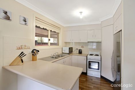 Property photo of 2 Cambalan Street Bargo NSW 2574