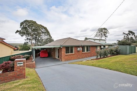 Property photo of 2 Cambalan Street Bargo NSW 2574