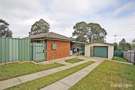 Property photo of 2 Cambalan Street Bargo NSW 2574