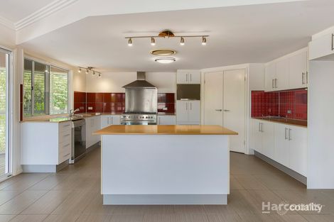 Property photo of 26 Redgum Place Gaythorne QLD 4051