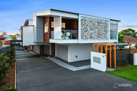 7/15 Daniells St, Carina, QLD 4152