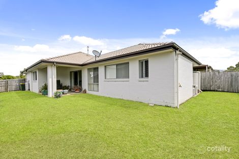 Property photo of 65 Creekside Drive Sippy Downs QLD 4556